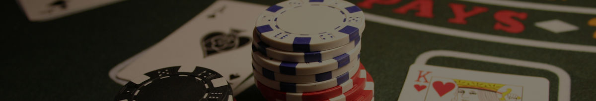 Blackjackregler